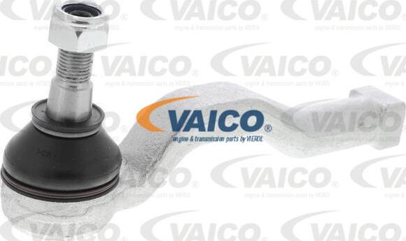 VAICO V32-9557 - Наконечник рулевой тяги, шарнир autodnr.net
