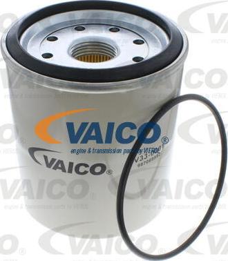 VAICO V33-0001 - Паливний фільтр autocars.com.ua