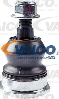 VAICO V33-0026 - Шаровая опора, несущий / направляющий шарнир autodnr.net