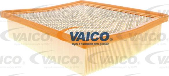 VAICO V33-0031 - Повітряний фільтр autocars.com.ua