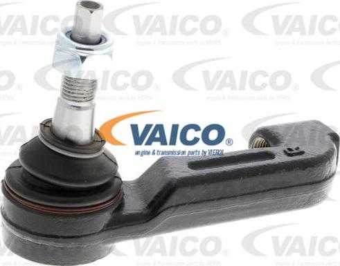 VAICO V33-0052 - Наконечник рульової тяги, кульовий шарнір autocars.com.ua