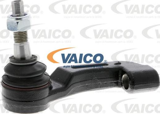 VAICO V33-0053 - Наконечник рульової тяги, кульовий шарнір autocars.com.ua