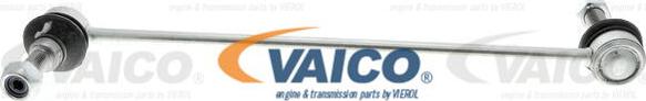 VAICO V33-0058 - Тяга / стойка, стабилизатор autodnr.net