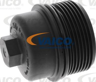 VAICO V33-0068 - Кришка, корпус масляного фільтра autocars.com.ua