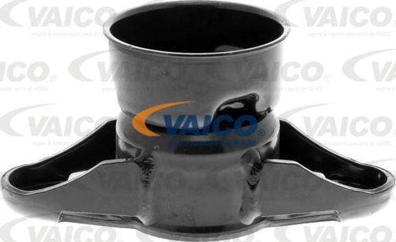 VAICO V33-0080 - Опора стійки амортизатора, подушка autocars.com.ua
