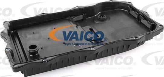 VAICO V33-0087 - Масляний піддон, автоматична коробка передач autocars.com.ua