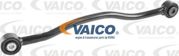 VAICO V33-0105 - Тяга / стійка, стабілізатор autocars.com.ua