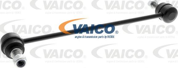 VAICO V33-0107 - Тяга / стійка, стабілізатор autocars.com.ua