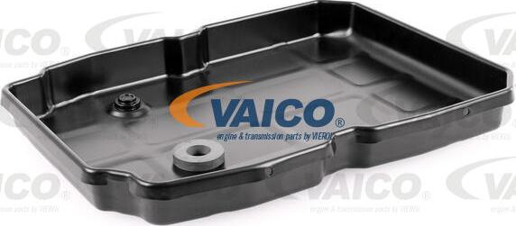 VAICO V33-0137 - Масляний піддон, автоматична коробка передач autocars.com.ua