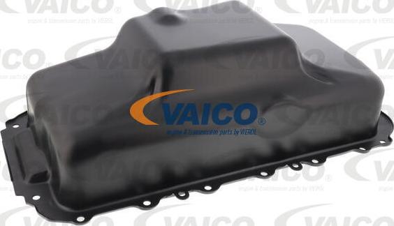 VAICO V33-0140 - Масляний піддон autocars.com.ua