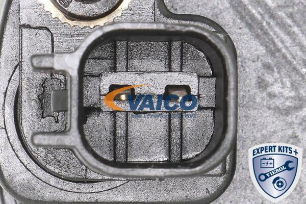 VAICO V33-0163 - Комплект підшипника маточини колеса autocars.com.ua