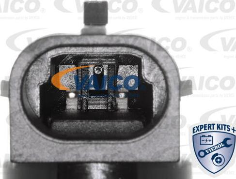 VAICO V33-0167 - Комплект підшипника маточини колеса autocars.com.ua