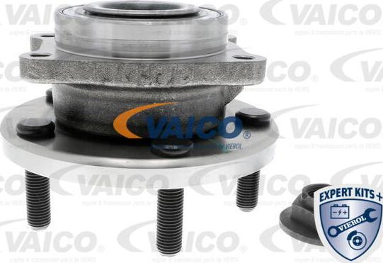 VAICO V33-0175 - Комплект підшипника маточини колеса autocars.com.ua