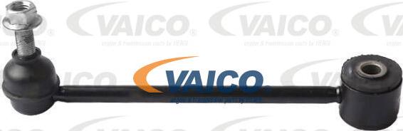 VAICO V33-0210 - Тяга / стійка, стабілізатор autocars.com.ua