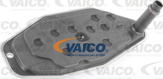 VAICO V33-0220 - Гидрофильтр, автоматическая коробка передач autodnr.net