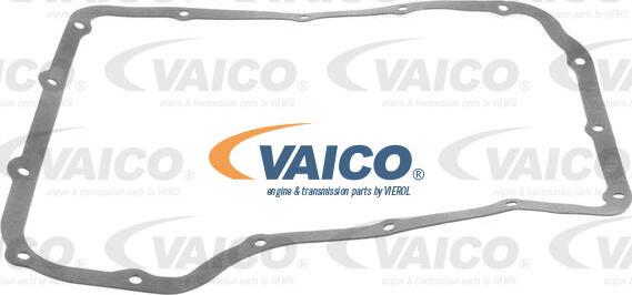 VAICO V33-0221 - Прокладка, масляный поддон автоматической коробки передач avtokuzovplus.com.ua