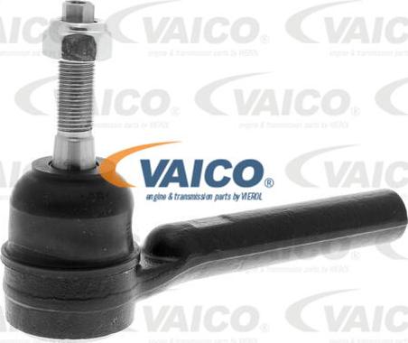 VAICO V33-0223 - Наконечник рульової тяги, кульовий шарнір autocars.com.ua