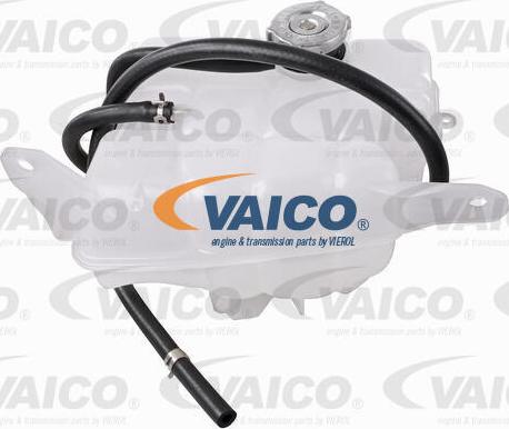 VAICO V33-0228 - Компенсаційний бак, охолоджуюча рідина autocars.com.ua