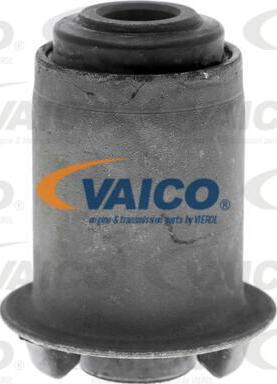 VAICO V33-0229 - Сайлентблок, важеля підвіски колеса autocars.com.ua