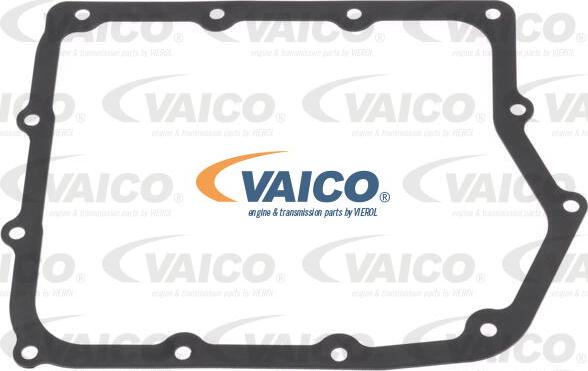 VAICO V33-0488 - Прокладка, масляний піддон автоматичної коробки передач autocars.com.ua