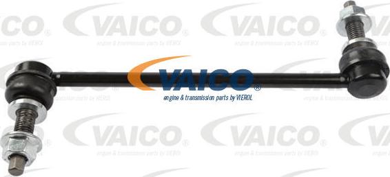 VAICO V33-0503 - Тяга / стійка, стабілізатор autocars.com.ua
