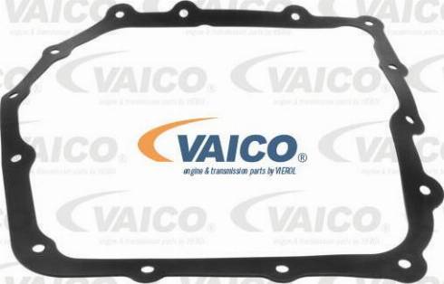 VAICO V33-0520 - Прокладка, масляний піддон автоматичної коробки передач autocars.com.ua