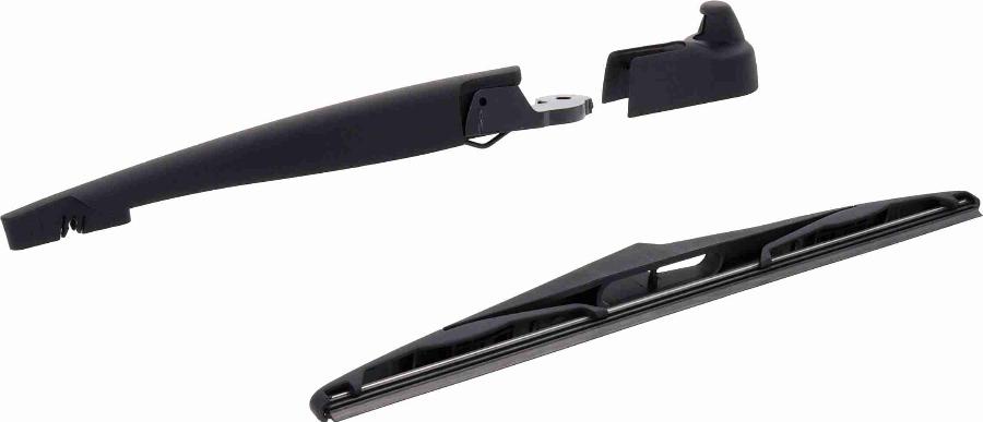 VAICO V33-0688 - Важіль склоочисника, система очищення вікон autocars.com.ua