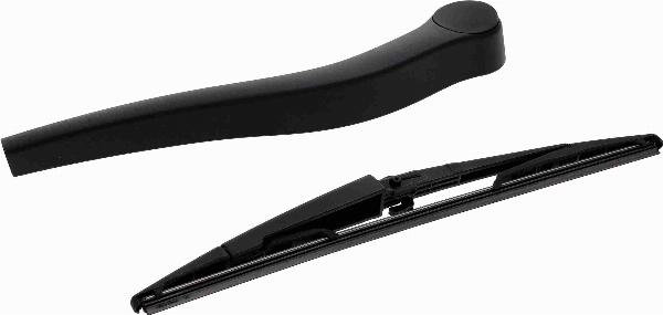 VAICO V33-0691 - Важіль склоочисника, система очищення вікон autocars.com.ua