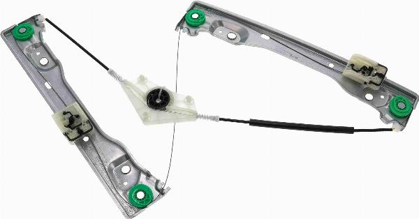 VAICO V33-0738 - Підйомний пристрій для вікон autocars.com.ua