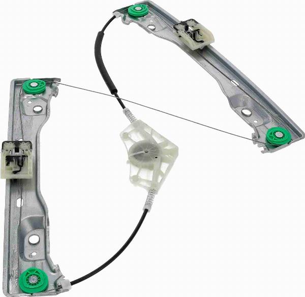 VAICO V33-0739 - Підйомний пристрій для вікон autocars.com.ua