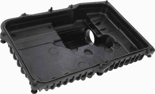 VAICO V33-0752 - Масляний піддон, автоматична коробка передач autocars.com.ua