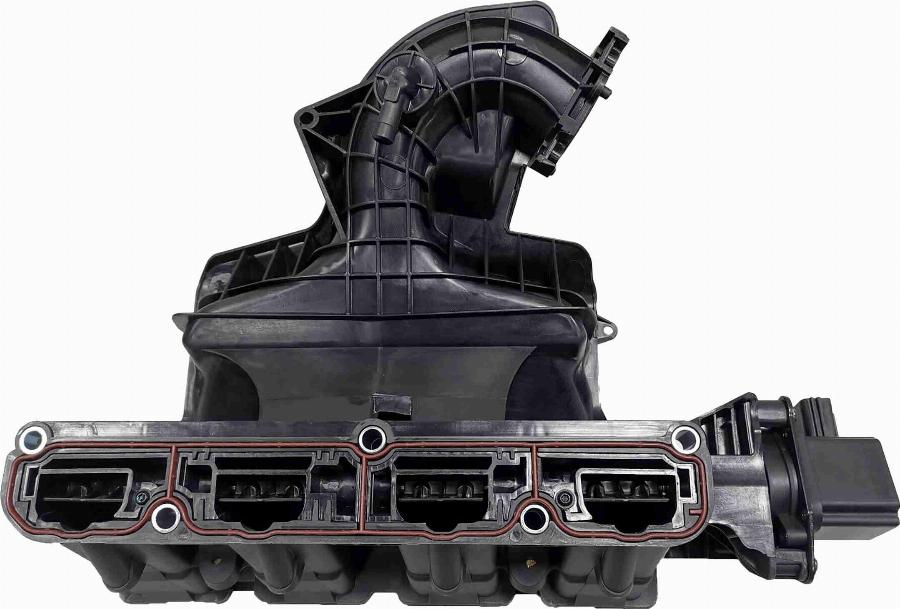 VAICO V33-0753 - Модуль впускний труби autocars.com.ua