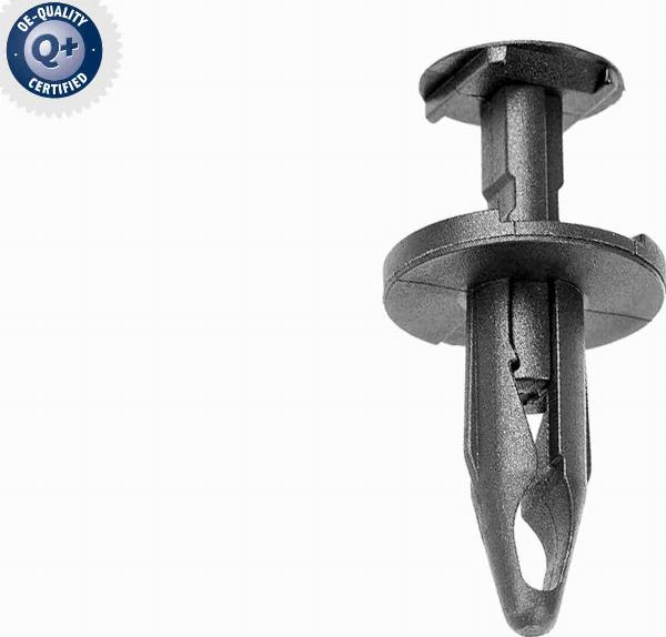 VAICO V33-0860 - Зажим, молдинг / захисна накладка autocars.com.ua