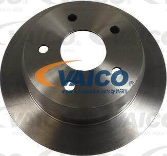 VAICO V33-40007 - Тормозной диск autodnr.net
