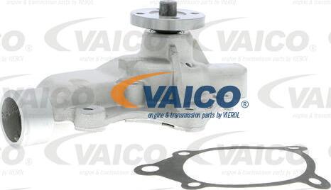 VAICO V33-50001 - Водяной насос avtokuzovplus.com.ua