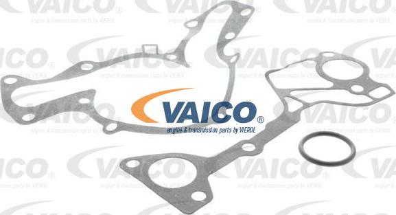 VAICO V33-50004 - Водяний насос autocars.com.ua