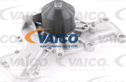 VAICO V33-50004 - Водяний насос autocars.com.ua