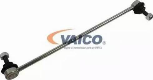 VAICO V37-0059 - Тяга / стійка, стабілізатор autocars.com.ua