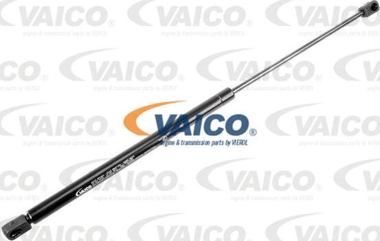 VAICO V37-0061 - Газовая пружина, упор autodnr.net