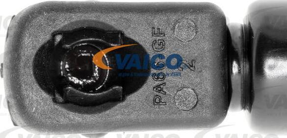 VAICO V37-0061 - Газова пружина, кришка багажник autocars.com.ua