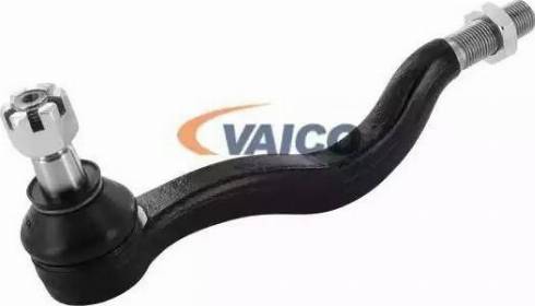 VAICO V37-0129 - Наконечник рулевой тяги, шарнир autodnr.net