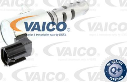 VAICO V37-0137 - Регулюючий клапан, виставлення розподільного вала autocars.com.ua