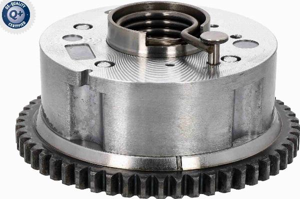 VAICO V37-0215 - Шестерня приводу розподільного вала autocars.com.ua