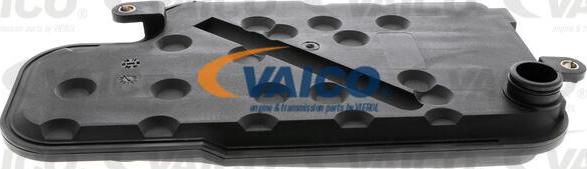 VAICO V37-0243 - Гидрофильтр, автоматическая коробка передач autodnr.net