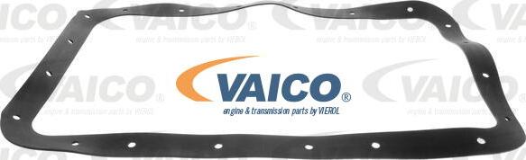 VAICO V37-0244 - Прокладка, масляний піддон автоматичної коробки передач autocars.com.ua