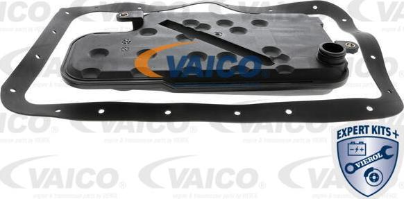 VAICO V37-0245 - Гидрофильтр, автоматическая коробка передач avtokuzovplus.com.ua