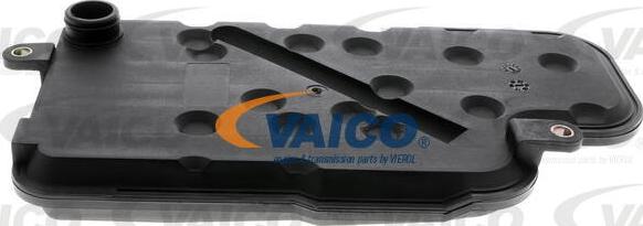 VAICO V37-0251 - Гідрофільтри, автоматична коробка передач autocars.com.ua