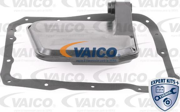 VAICO V37-0254 - Гідрофільтри, автоматична коробка передач autocars.com.ua
