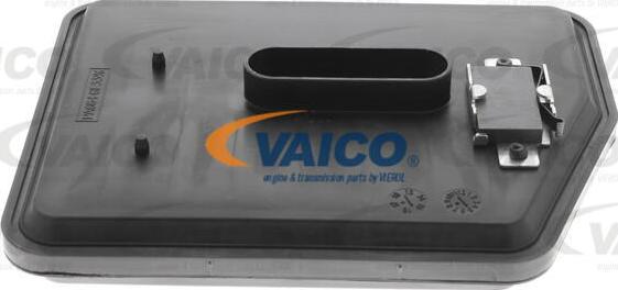 VAICO V37-0255 - Гидрофильтр, автоматическая коробка передач autodnr.net