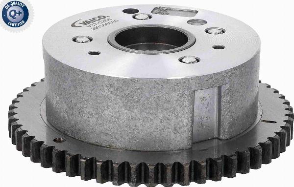 VAICO V37-0258 - Шестерня приводу розподільного вала autocars.com.ua